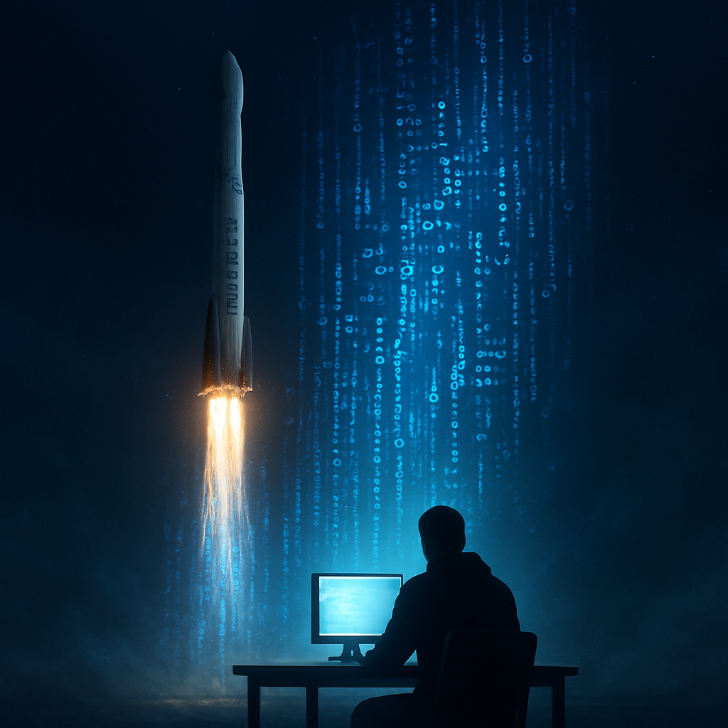 SpaceX Acquires AI Coding Tool Cursor for $60 Billion: What It Means for the Developer Tools Market