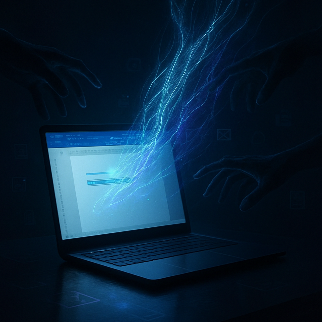 Microsoft Copilot 'SearchLeak' Vulnerability: How a One-Click Attack Can Steal Your Data