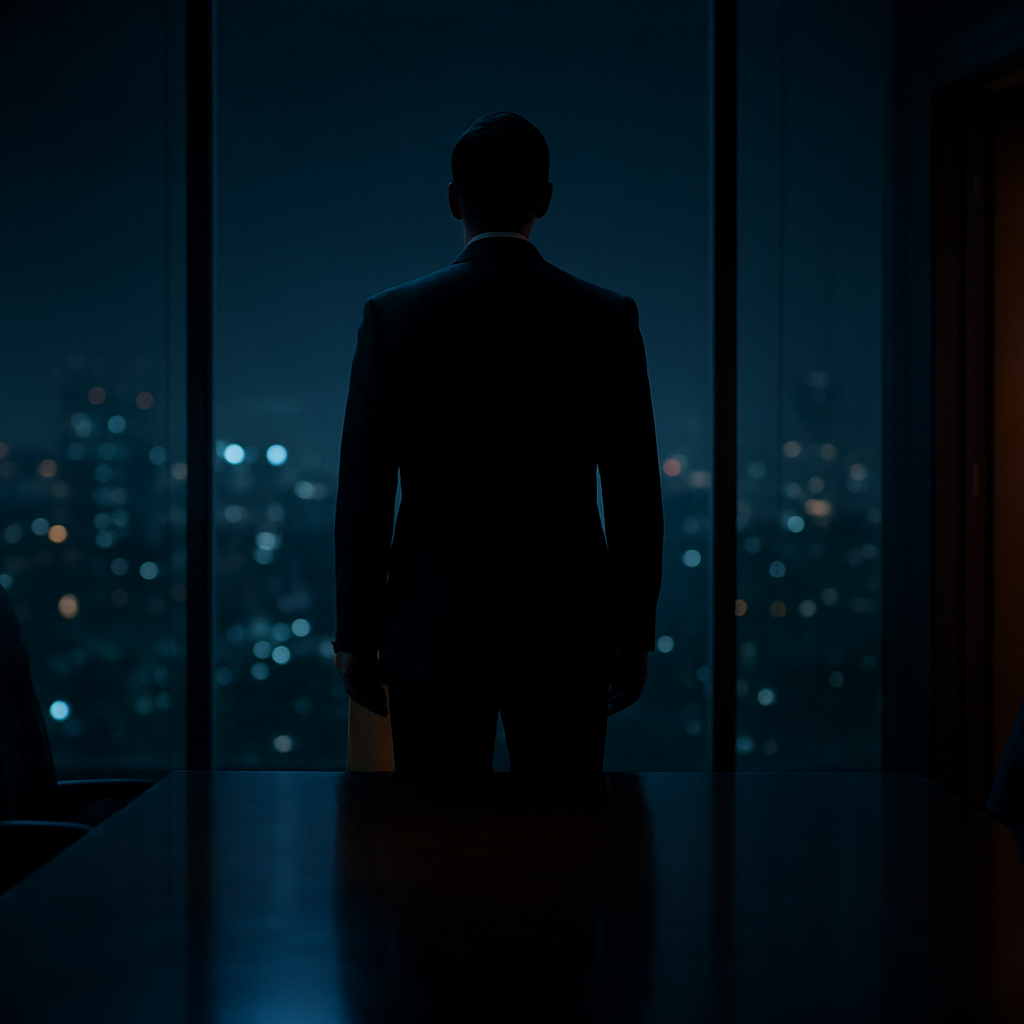 Why Most CISOs Feel Pressured to Hide Bad Security News — And What That Means for Your Organization