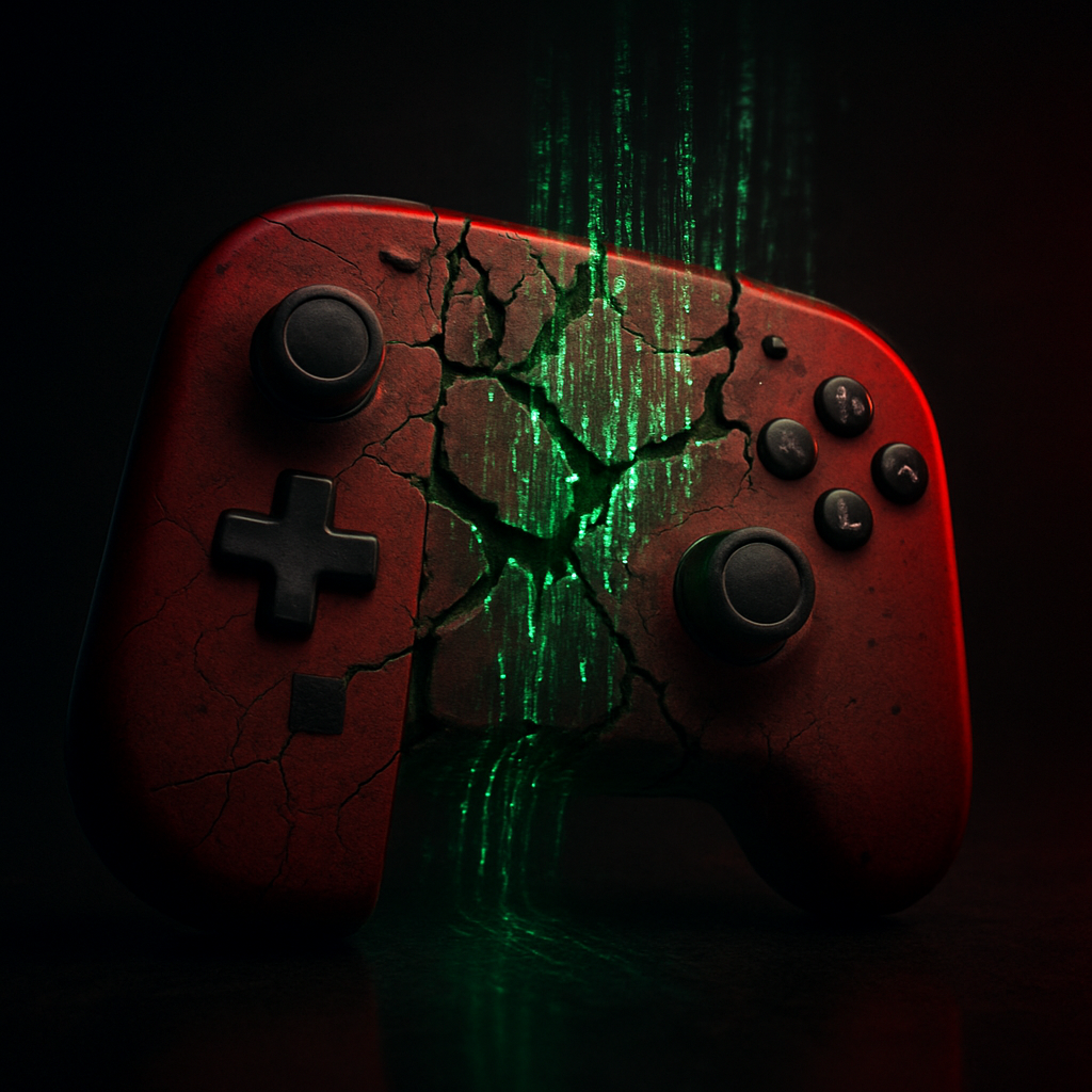 Nintendo Suffers Major Data Breach: Threat Actor Demands $2 Million Ransom