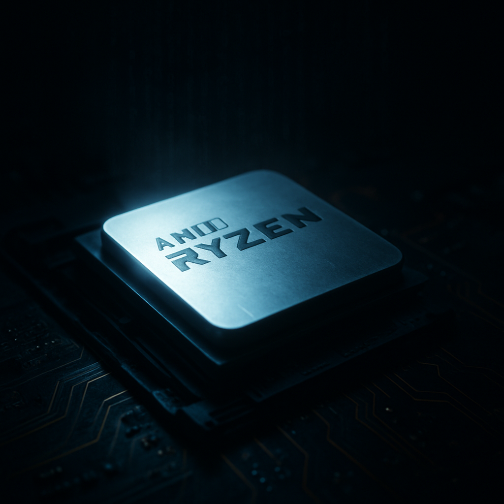 AMD Removes Memory Encryption from Consumer CPUs: Security Implications for Enterprise Users