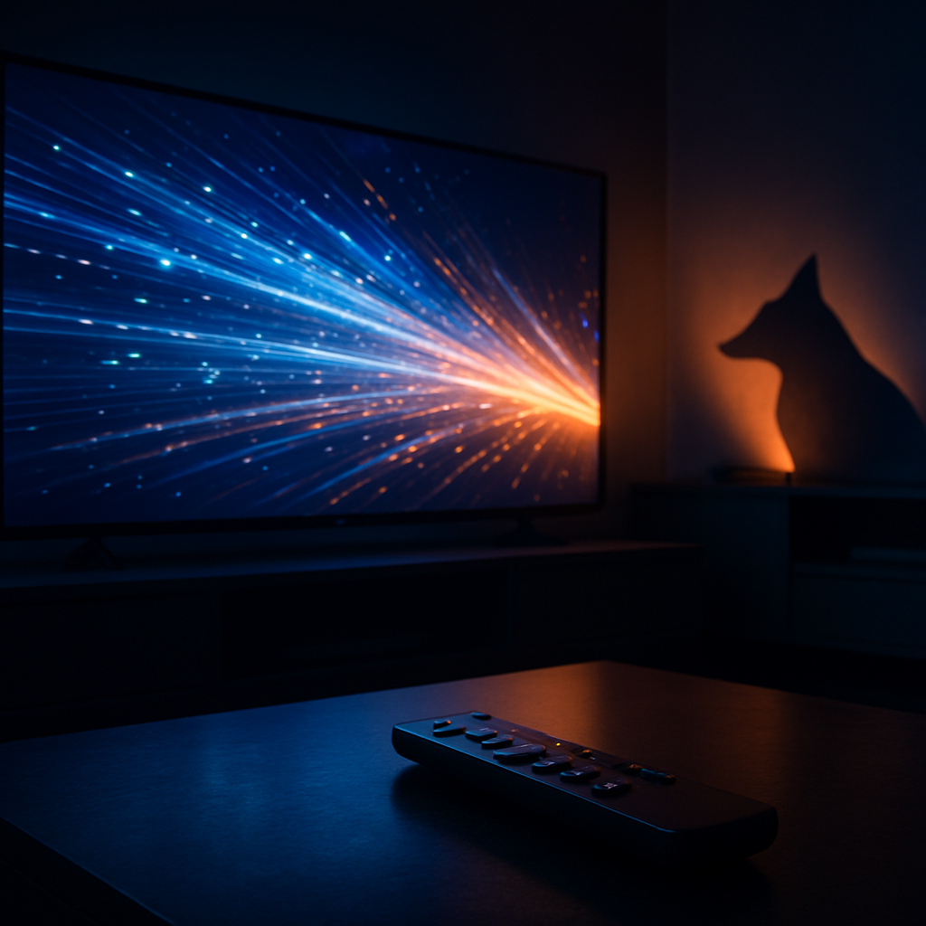 Fox's $22 Billion Roku Acquisition: What It Signals for the Future of Streaming and Connected TV Advertising