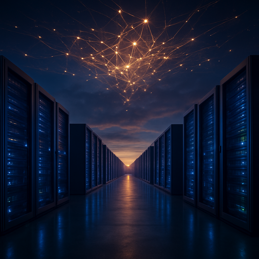 Nvidia Plans $25 Billion Bond Offering: What the Fundraise Reveals About AI Infrastructure Investment