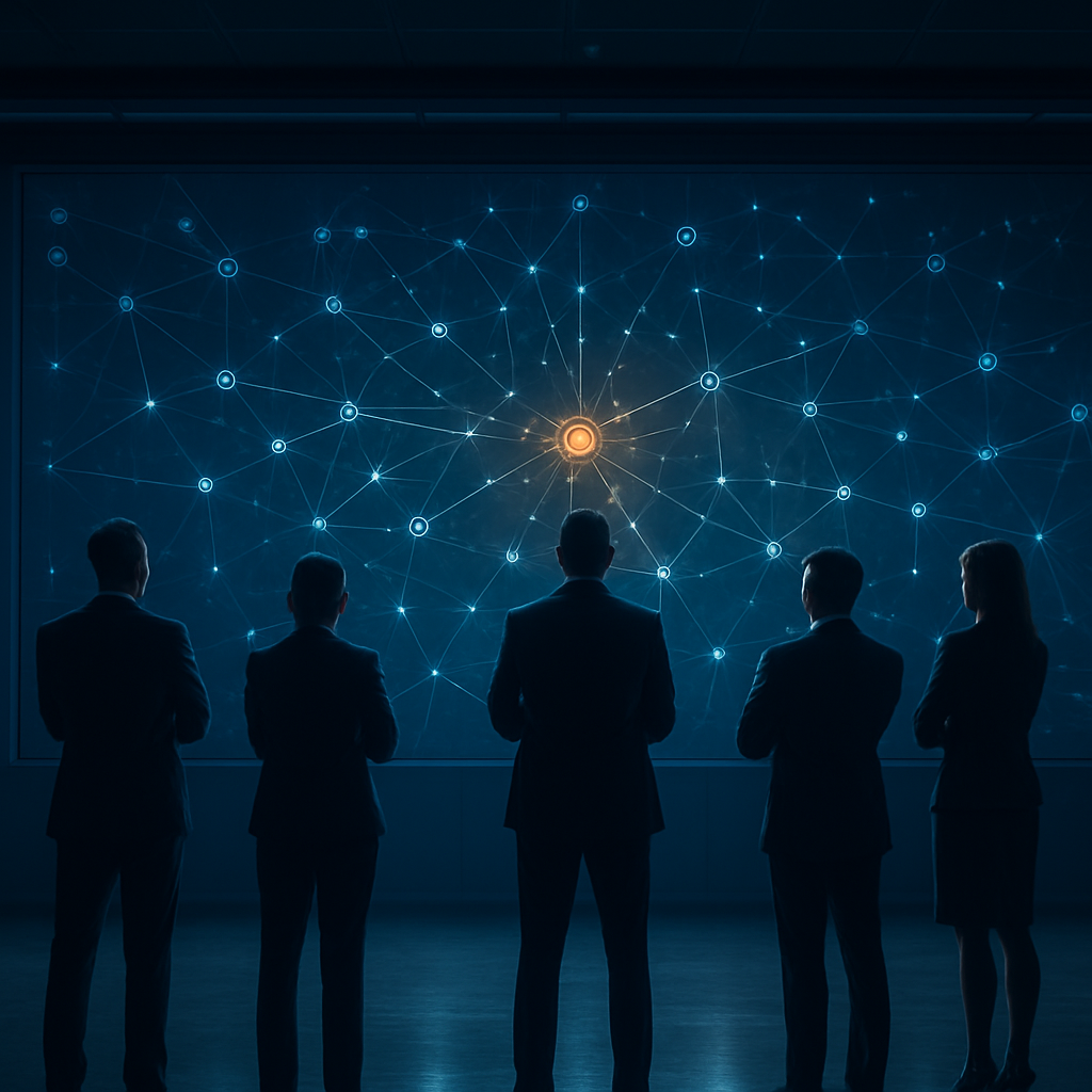 85% of IT Teams Say AI Agents Are Under Control — But Only 42% Know Who Actually Owns Them