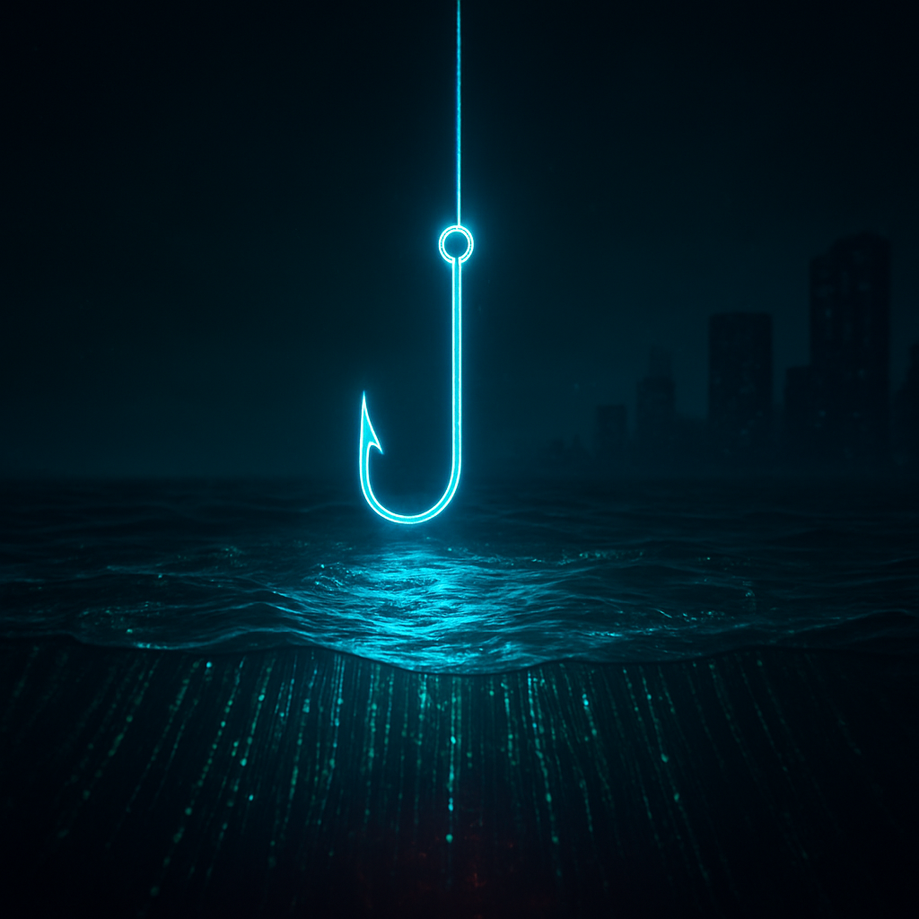 Phishing Attack Volume Drops 20% But Risk Continues to Rise: Understanding the Evolving Threat Landscape