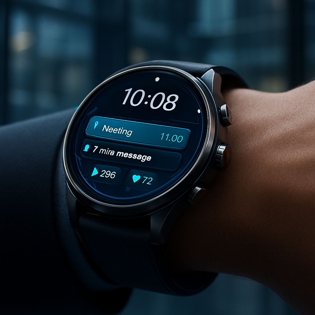 Wear OS 7 Review: Live Updates, Better Battery Life, and What It Means for Enterprise Wearables