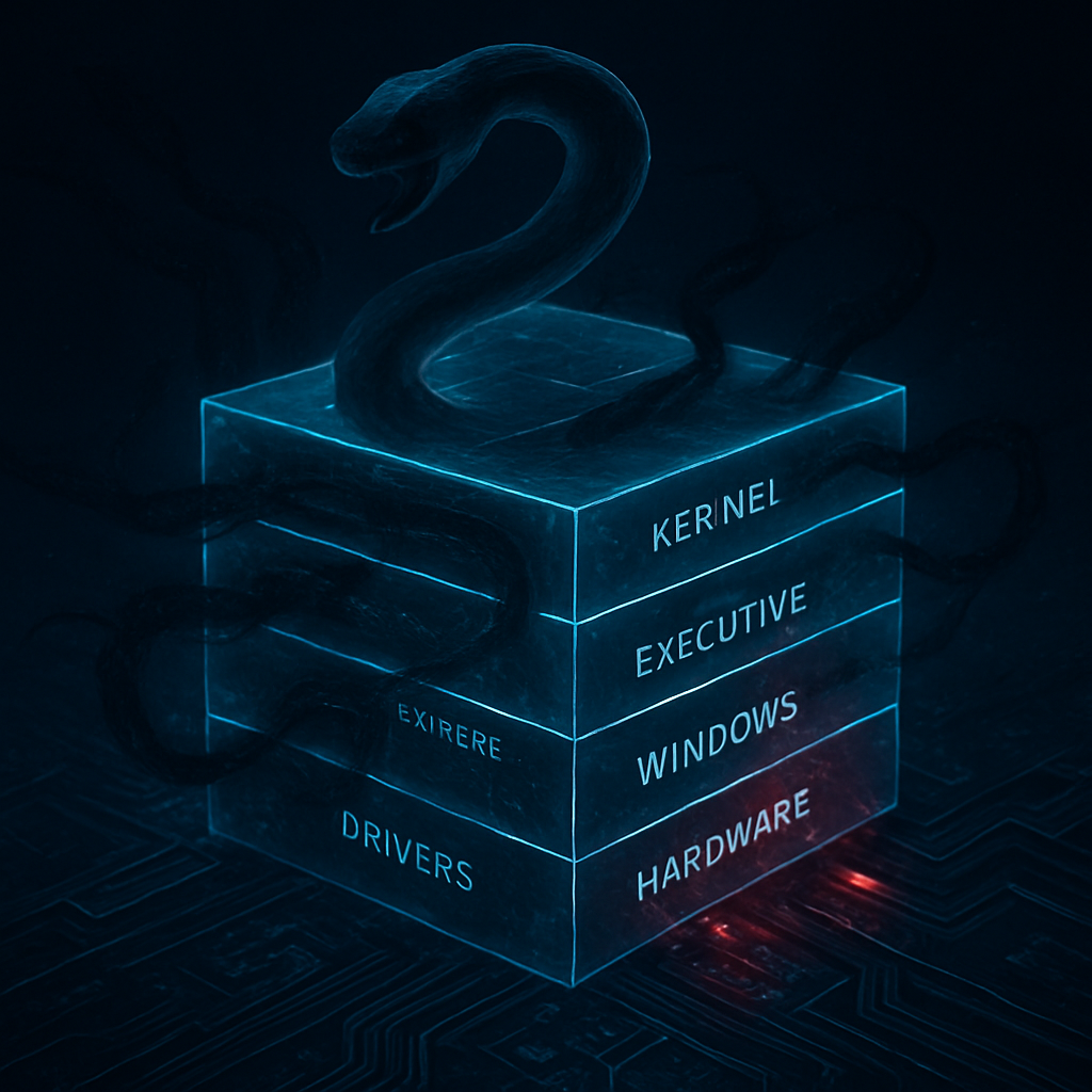 SprySOCKS Malware Variant Abuses Windows Kernel Drivers to Evade Detection: A Security Breakdown