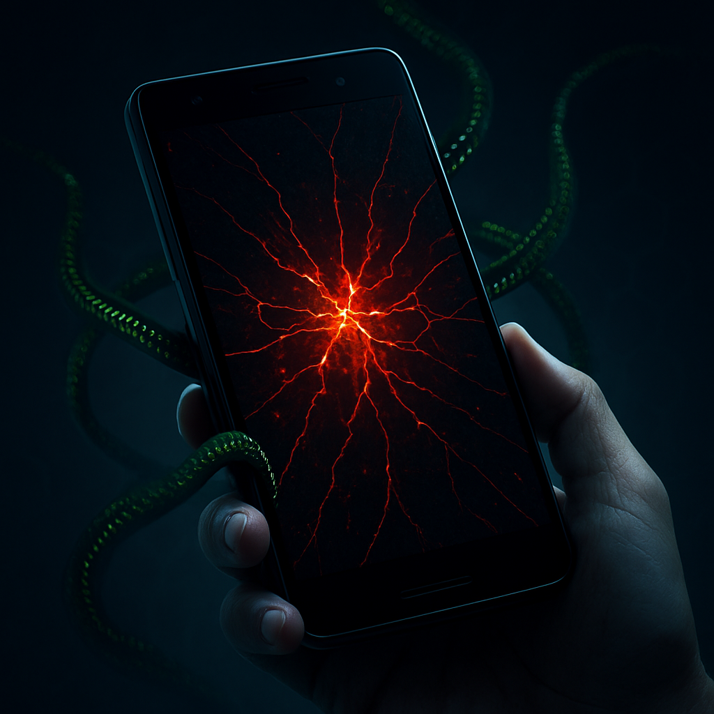Rokarolla Android Trojan Achieves Full Device Control: How to Protect Your Mobile Fleet