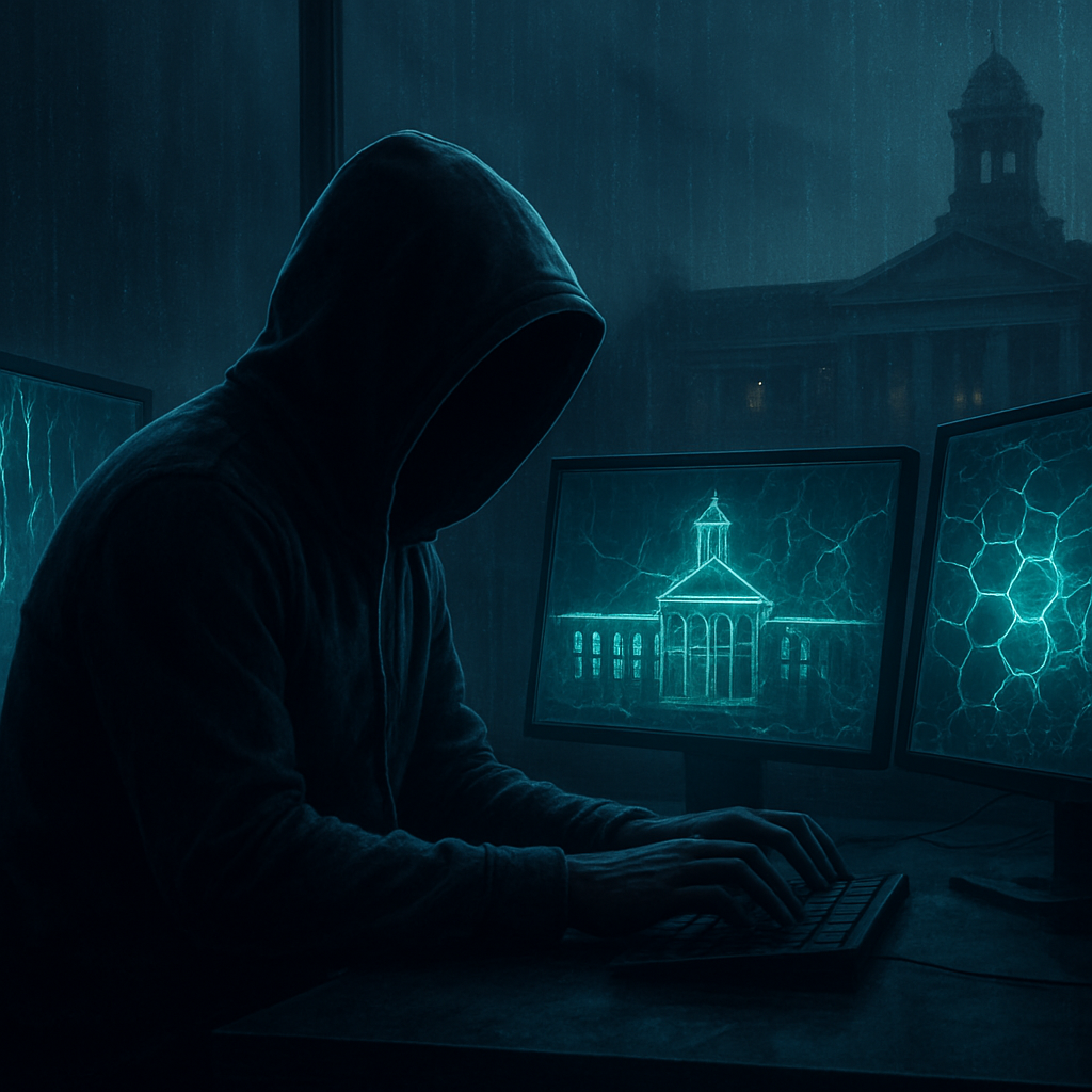 ShinyHunters Exploits Oracle Zero-Day to Breach Higher Education: What Organizations Need to Know