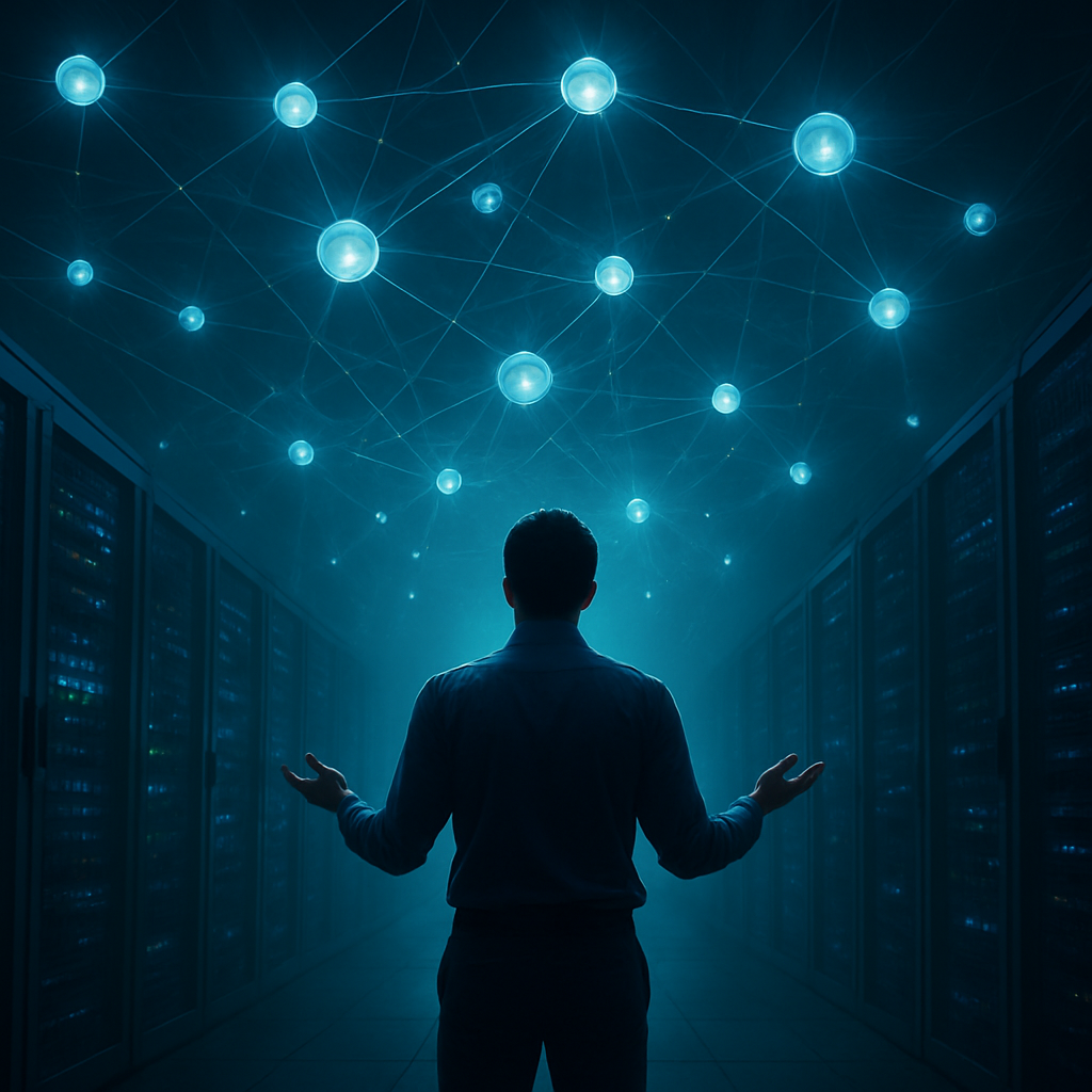 85% of IT Teams Think Their AI Agents Are Under Control — but Only 42% Know Who Actually Owns Them
