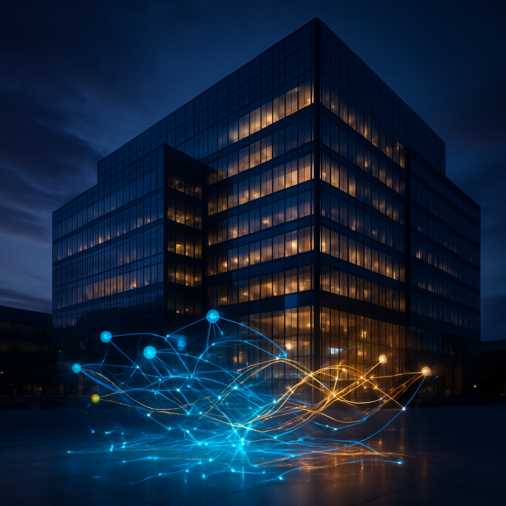 Salesforce's $3.6 Billion AI Customer Service Bet: What It Signals for CRM and Enterprise Software
