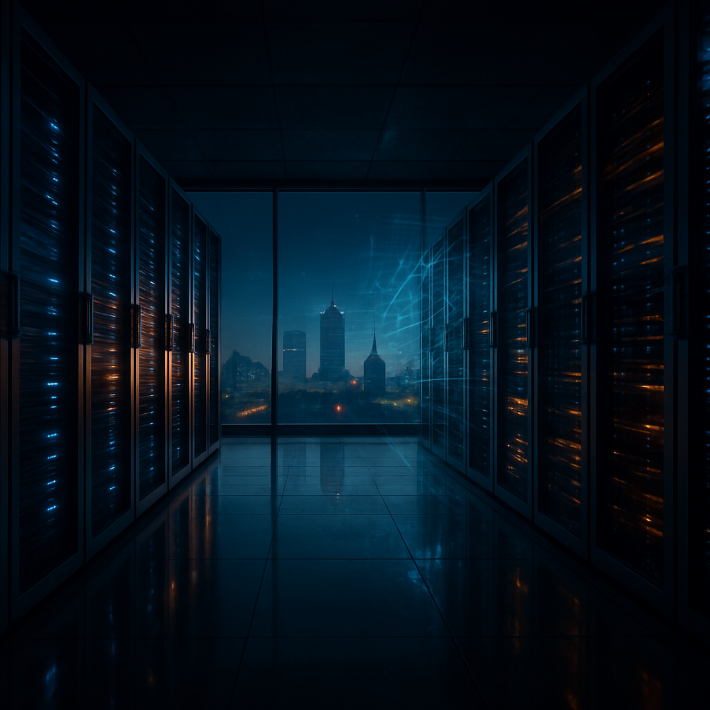 India's Sovereign AI Strategy Hits a Wall with US Model Access Restrictions: Global AI Policy Implications