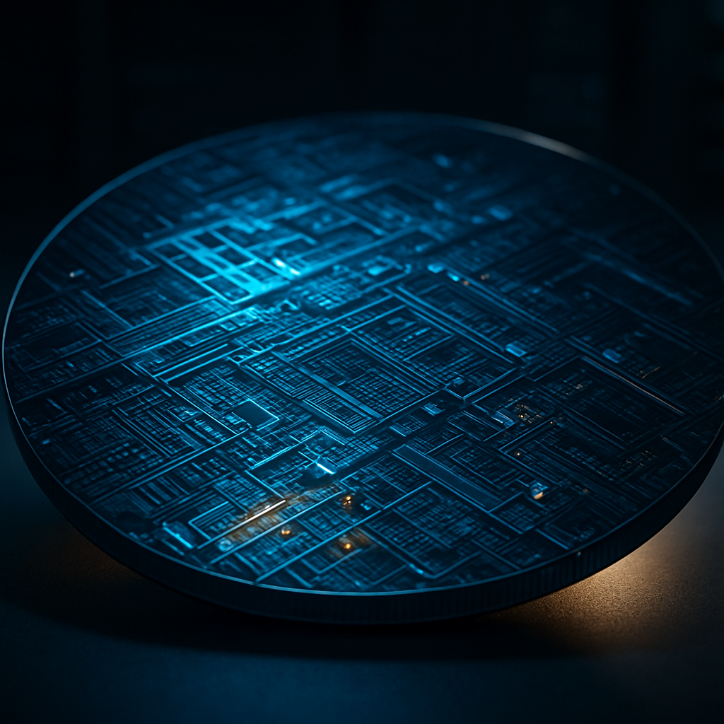Intel 18A-P Process Node Enters Risk Production: What a 9% Performance Gain Means for Enterprise Hardware Roadmaps