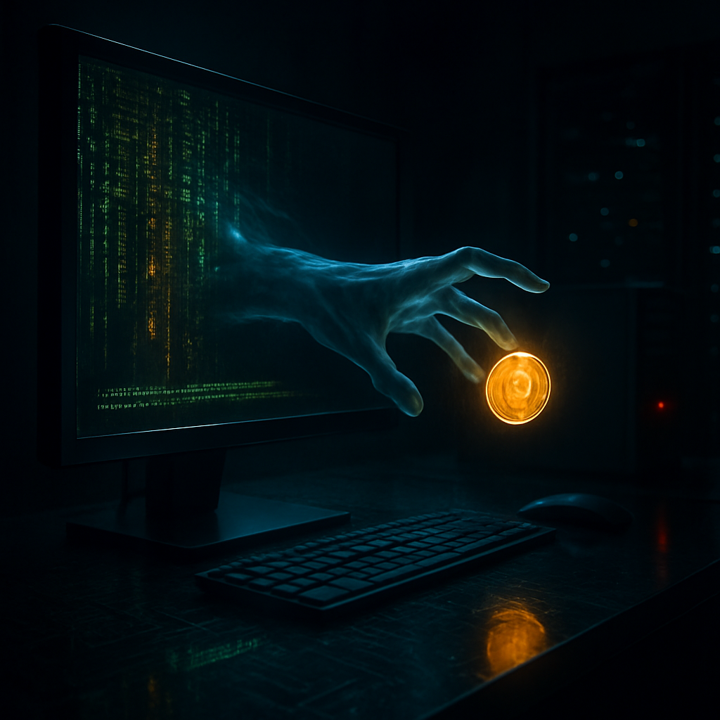 Microsoft Discovers New Lightweight Backdoor Targeting Cryptocurrency: What IT Teams Need to Know