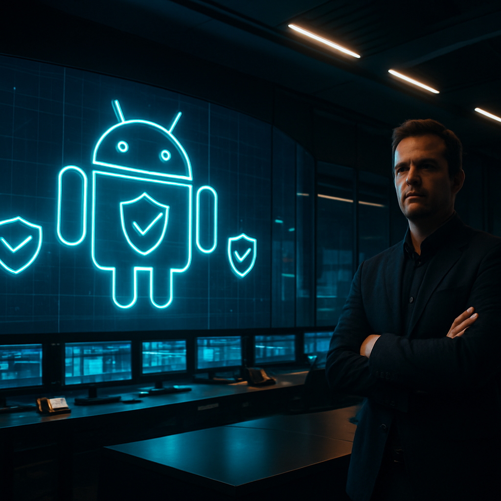 Android App Verification Is Coming: What Google's Timeline Means for Enterprise App Security