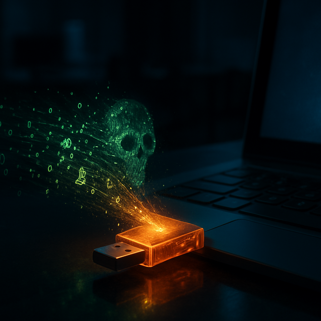 Microsoft Discovers Lightweight Backdoor Stealing Cryptocurrency: What IT Teams Need to Know