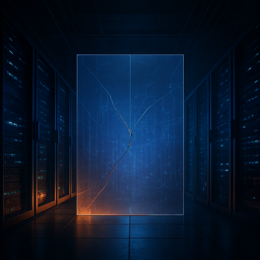 How AI Gateways Are Becoming Enterprise Security's Biggest Blind Spot