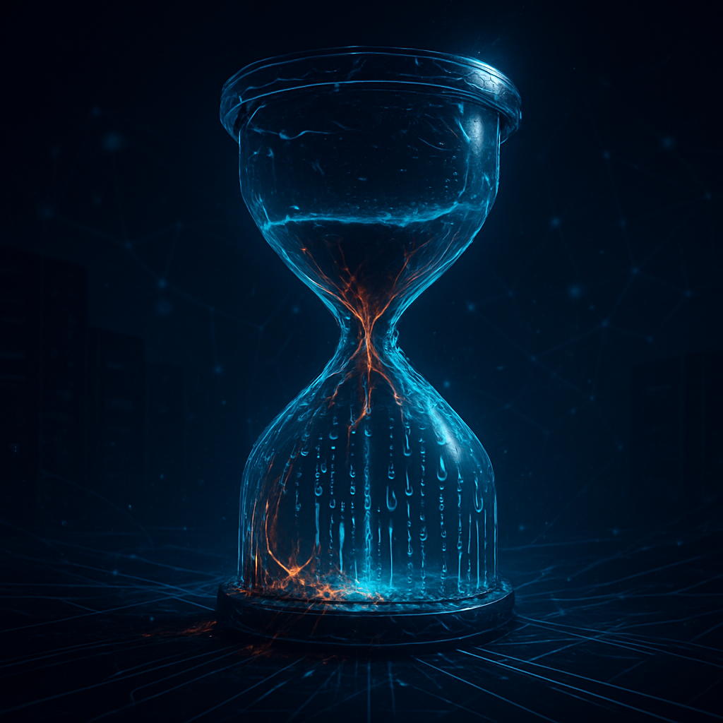 How AI-Accelerated Cyberattacks Are Shrinking the Incident Response Window — And What to Do About It