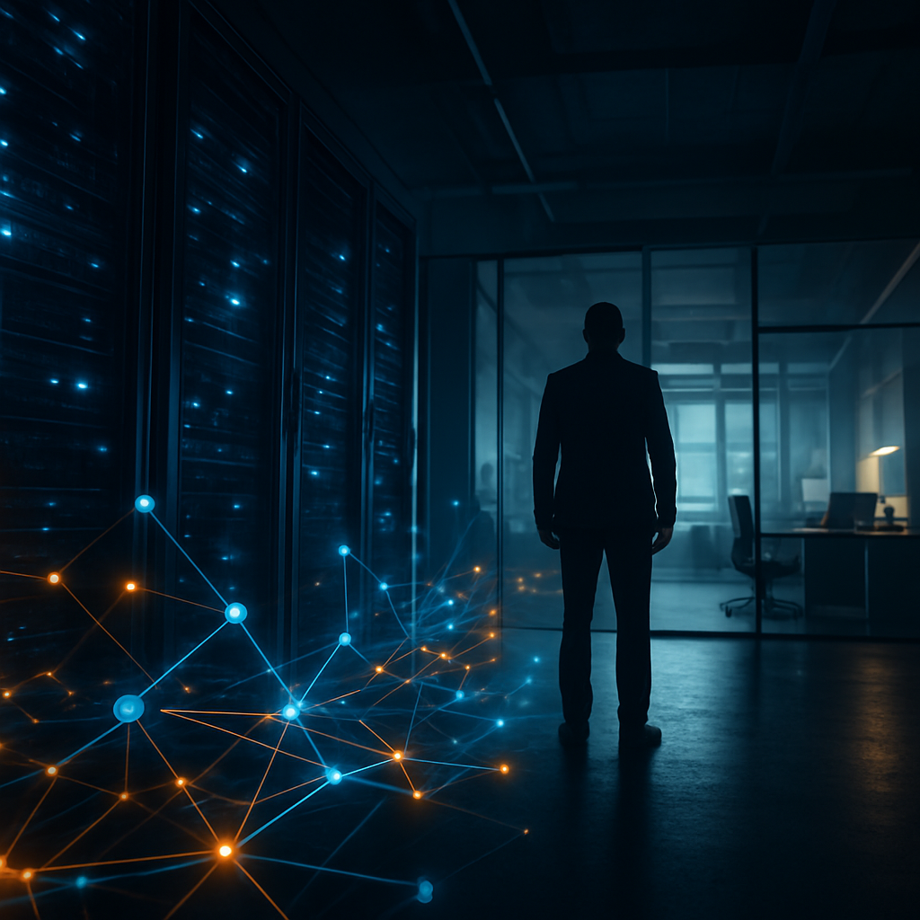 The Real Costs, Security Risks, and Culture Challenges of Deploying Enterprise AI Agents