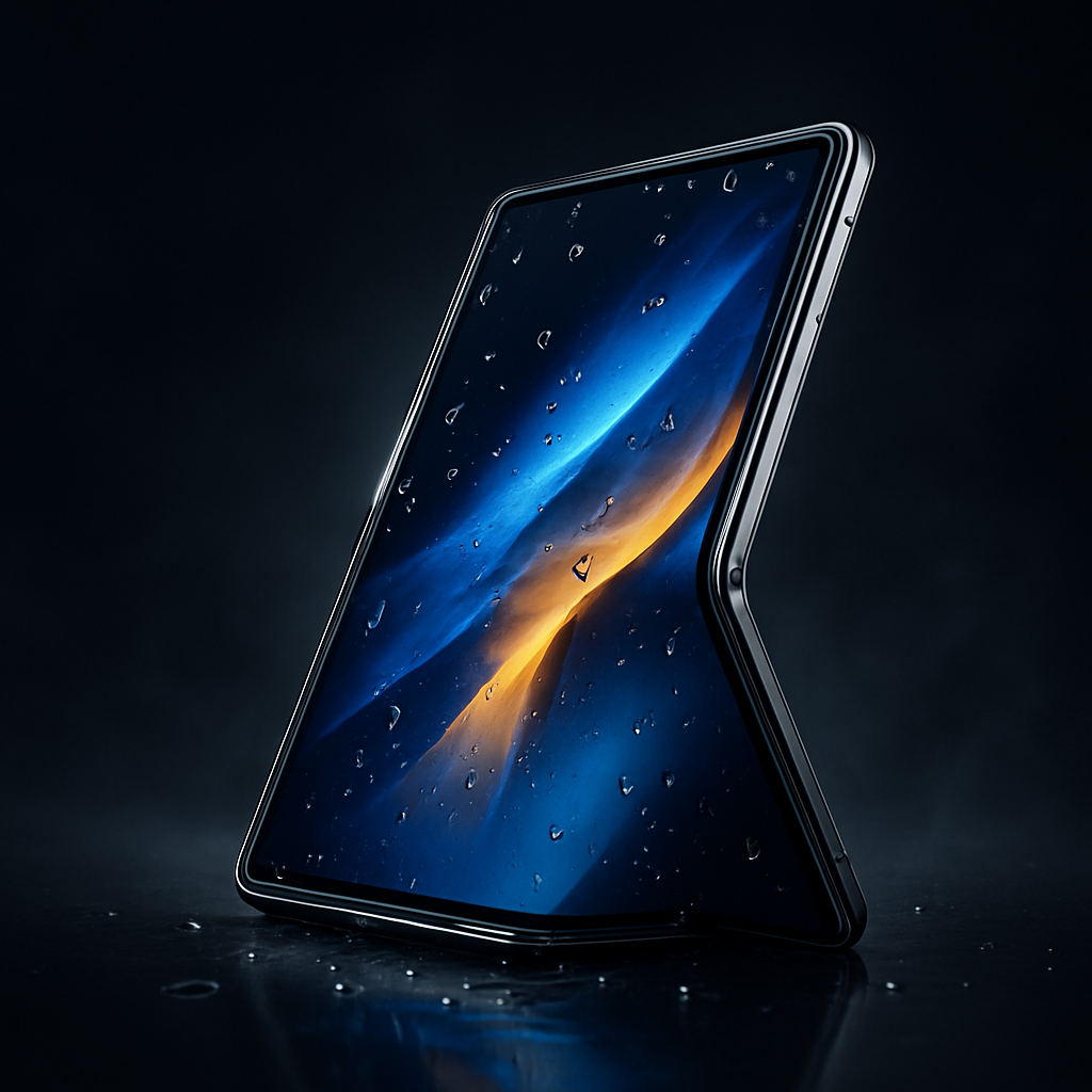 Honor's Magic V6 Sets Three Foldable Firsts: The Most Important Foldable Phone of 2026