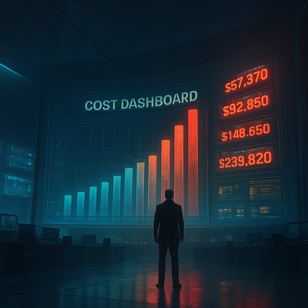 AWS Billing Glitch Exposes $1.7 Billion Error: What Enterprises Need to Know About Cloud Cost Visibility