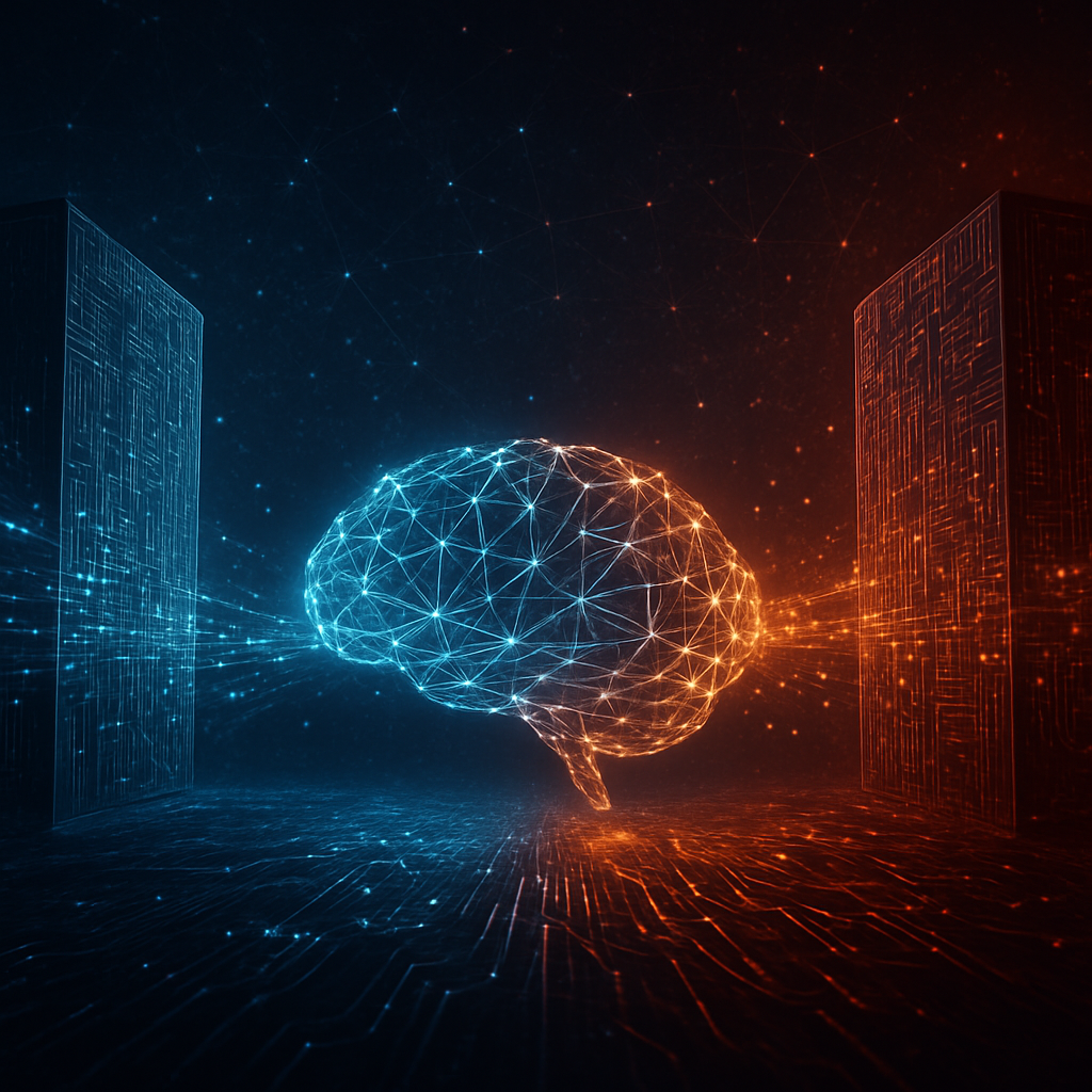 China's Kimi K3 Open-Source AI Model Challenges U.S. Leaders: What IT Teams Need to Know