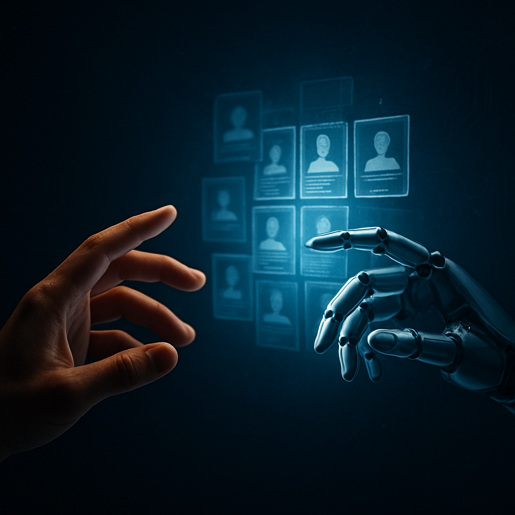 AI Hiring Bias Is Real: Why Automated Recruitment Models Discriminate More Than Humans