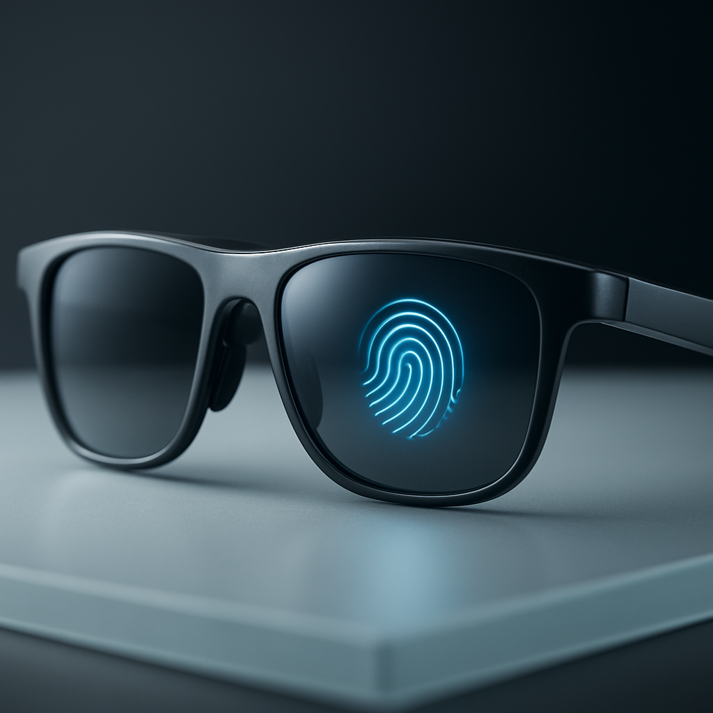 How Apple Is Using Privacy as a Competitive Advantage in Smart Glasses