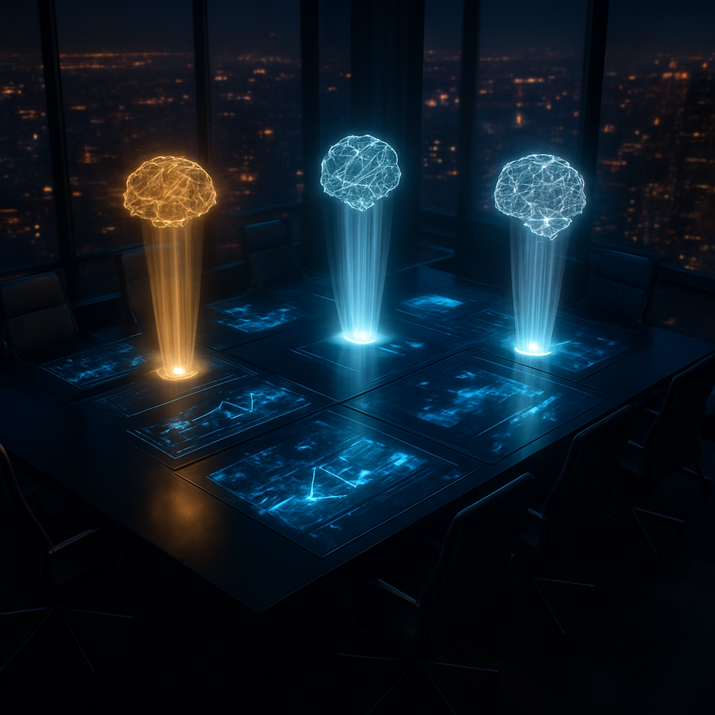 Claude Opus 5 vs. Competitors: What Enterprises Need to Know About Cost-Efficient AI Models