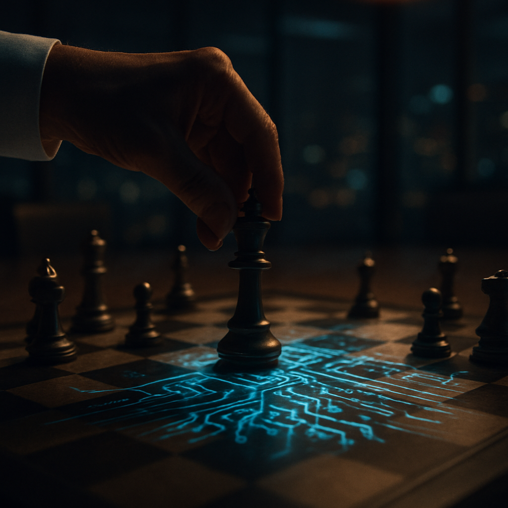 Multi-Turn AI Attacks and the Enterprise Security Gap: What CISOs Need to Know